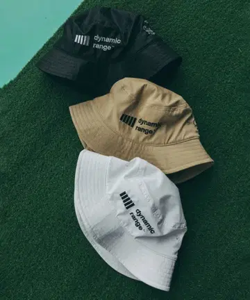 다이너마이트 레인지 클럽 하우스 버킷햇