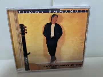 Tommy Emmanuel Cant Get Enough