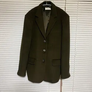 OHOTORO Hanging2wayjacket