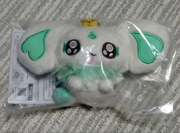 프리큐어 제일복권 E상 요정 봉제 인형 마스코트 포룬