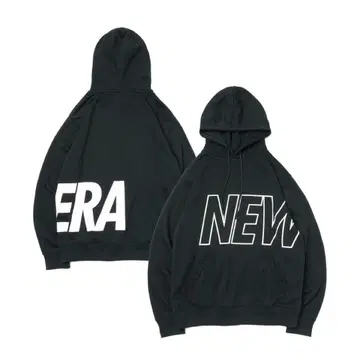 뉴에라 후드티 M 사이즈