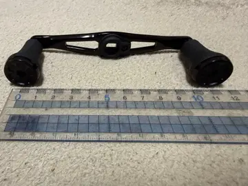 시마노 110mm 핸들 TPE