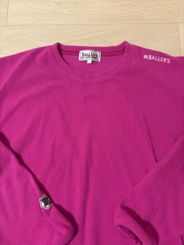 BALL LINE 사이즈 L