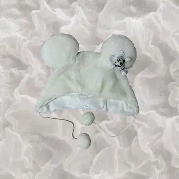 디즈니 미키 팬캡