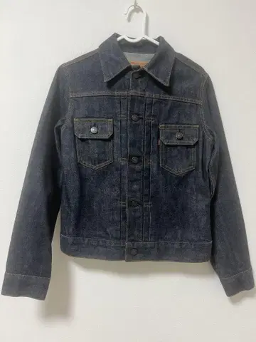 Levi's 리바이스 78570 LEVISREDTAB G 데님
