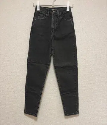 LEVI STRAUSS & CO. 데님