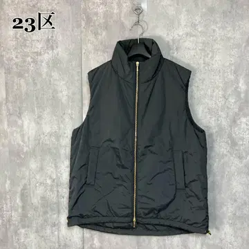 23구 [세탁 가능] 충전솜 패딩 베스트 38