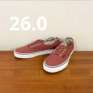 반스 26.0 벽돌
