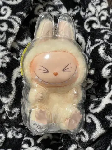 러브브 정품 케이스 포함