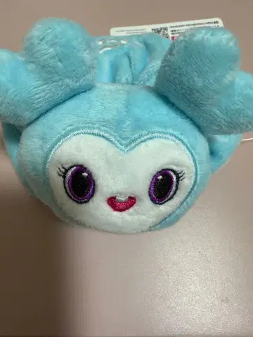 TWICE 나연 스크런치 gigo