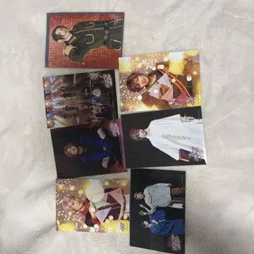 헤타뮤 브로마이드 묶음 판매