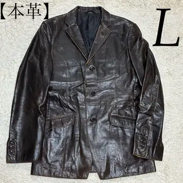 천연 가죽 가죽 소가죽 카우 레더 브라운 빈티지 레더