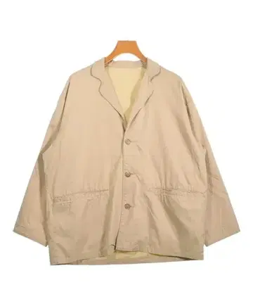 PORTER CLASSIC 테일러드 자켓 남성용