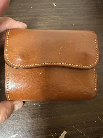 라스트 크롭스 코르트 마렌마 내추럴