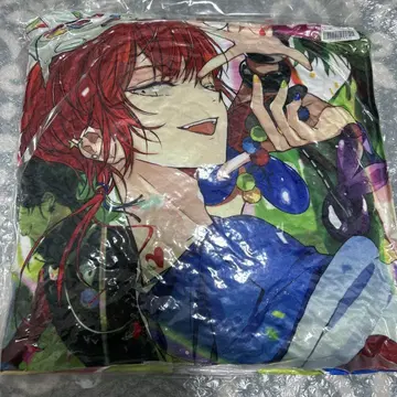 디어보 디어 보컬리스트 복권 A상 에이 대쉬