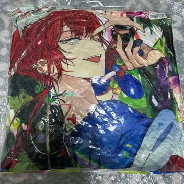 디어보 디어 보컬리스트 복권 A상 에이 대쉬