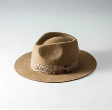 ReqHatter MIDDLE BRIM FLAT HAT L 사이즈
