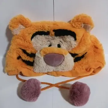 티거 팬캡