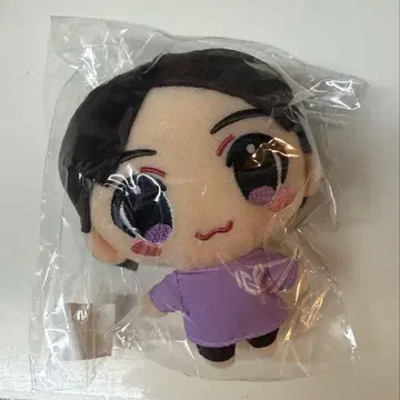 ICEx 봉제 인형 마스코트 타케노 세나