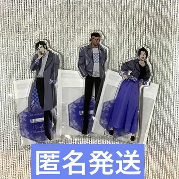 명탐정 코난:  아크릴 스탠드 세트