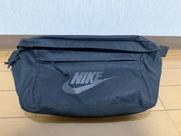 NIKE 바디백 웨스트 파우치 숄더백