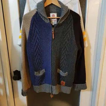 FRANKLIN MARSHALL 니트 L