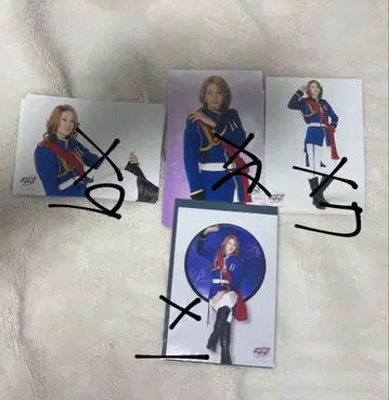 헤타뮤 프랑스 브로마이드 묶음 판매
