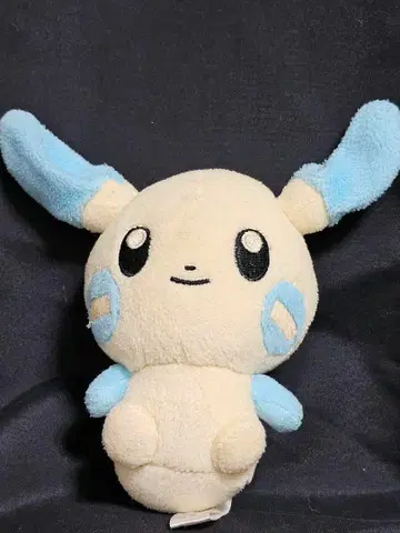 포켓몬 봉제 인형 포켓몬 센터 마이농 2004년 초레어