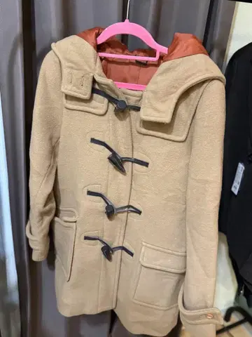 코코딜 코트
