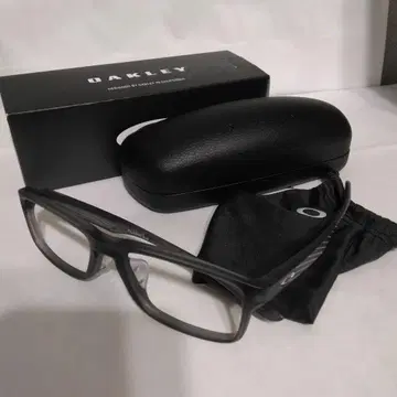 OAKLEY PLANK 2.0 안경 프레임