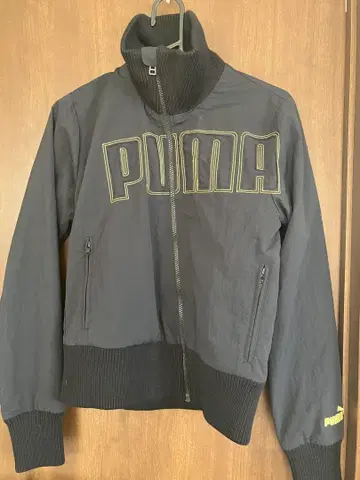 PUMA 여성 점퍼 L 사이즈