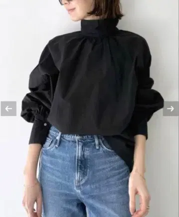 L'AppartementGOOD GRIEF Gather Blouse