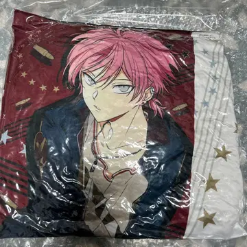 디어보 디어 보컬리스트 복권 A상 레오도