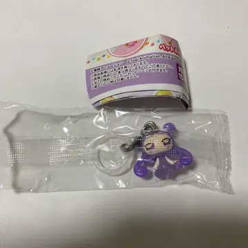 오쟈마녀 도레미 메지루시 액세서리 로로