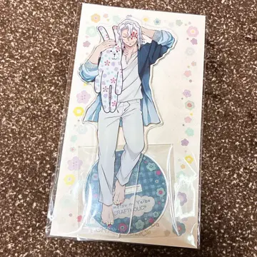 [ 귀멸의 칼날 ] 크라프트홀릭 아크릴 스탠드 우즈이 텐겐 새상품