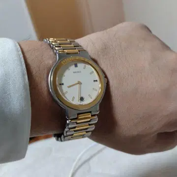 SEIKO Presage 손목시계 (쿼츠)