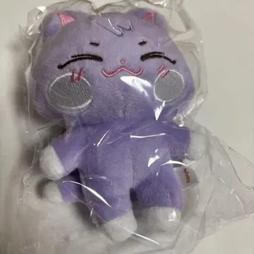 샌드기 봉제 인형 ATEEZ ANITEEZ