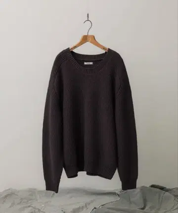 shiun AZE KNIT PO