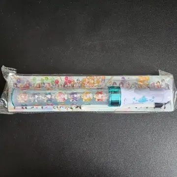 프로세카 감사제 응원봉