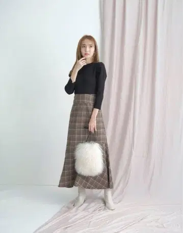 리랜드트루 머메이드 도킹 원피스
