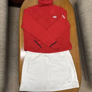 뉴발란스 세트 의류