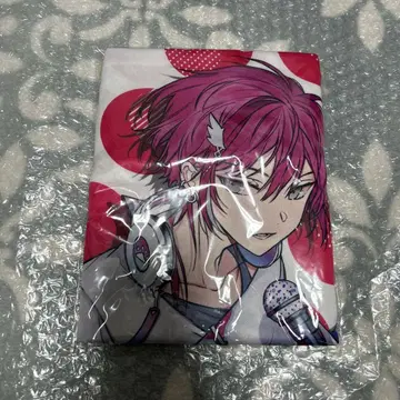 디어보 디어 보컬리스트 레오드 복권 A상