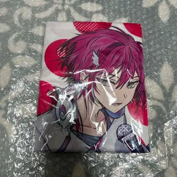 디어보 디어 보컬리스트 레오드 복권 A상