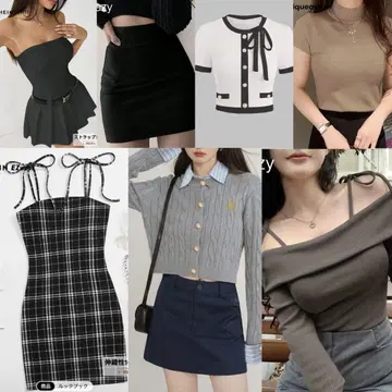 SHEIN 여성용 묶음 판매