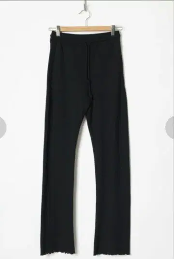 Holiday SUPER RIB FLARE PANTS