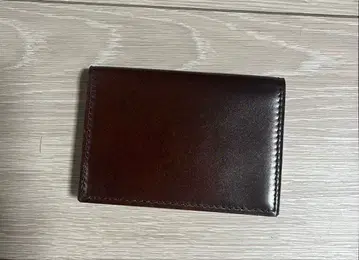 간조 명함지갑