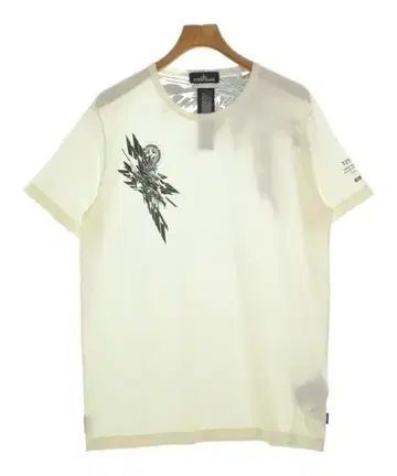 STONE ISLAND 티셔츠 남성용