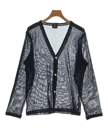 Needles 가디건 남성용