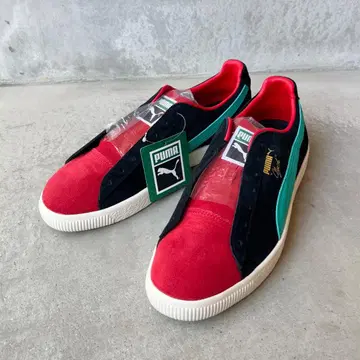 [ 미사용 ] 푸마 puma Clyde From The Archive