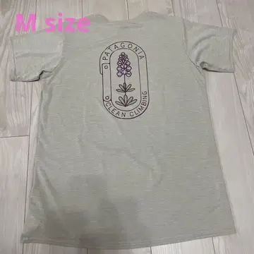 파타고니아 캐플린 T셔츠 Msize